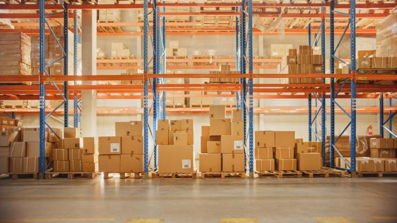 Le stockage de stand &agrave; Reims pour pr&eacute;server vos &eacute;quipements