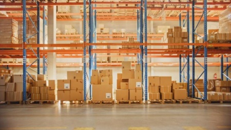 Le stockage de stand &agrave; Reims pour pr&eacute;server vos &eacute;quipements